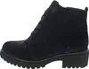 Waldläufer Schnürstiefel Kaltfutter in blau, Gr. 7.5 Produktbild-Vorschau 33