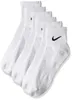 Calzini Nike SX7667-100 da Bambini Anteprima dell’immagine prodotto 3
