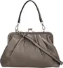 PICARD Handtasche Umhängetasche Gretel Handbag Gravel taupe Produktbild-Vorschau 8