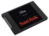 SanDisk Ultra 3D, 500 GB, 2.5", 560 MB/s, 6 Gbit/s Produktbild-Vorschau 10
