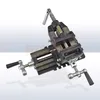 2 Achsen Maschinenschraubstock 150 Produktbild-Vorschau 2