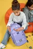 Lässig School Backpack Origin Bold lavender Produktbild-Vorschau 9