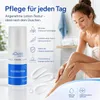 Blueline 5% Urea Creme Lotion, Körperlotion für trockene Produktbild-Vorschau 7