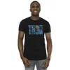 Marvel - "Love And Thunder" T-Shirt für Herren BI52169 (S) Produktbild-Vorschau 2