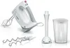 Bosch Handmixer Set Ws-Gr   Mfq 3540 Produktbild-Vorschau 4