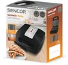 Grille-pain Sencor SSM 9410SS 700 W Noir, Argent Voir les images du produit 13