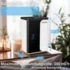 Echos Ultraschall Luftbefeuchter 5 Liter WIFI Smart Life Produktbild-Vorschau 7