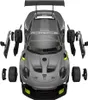 Kit JAMARA Porsche 911 GT2 RS Clubsport 25 1:18 grigio 2,4 Anteprima dell’immagine prodotto 19