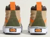 Vans Mte Sk8-hi scarpe sportive marrone EU 34 ragazzi, Anteprima dell’immagine prodotto 5