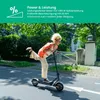 Egret Ey! 2, faltbarer E-Scooter, Anti-Shock Vollfederung, Produktbild-Vorschau 6