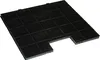 Filtre à charbon gorenje 315275 AH081 250x235mm pour hotte Voir les images du produit 3
