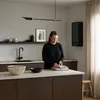 Armadio a muro 'Zundert' Armadio a muro 60 x 35 x 15 cm con Anteprima dell’immagine prodotto 3
