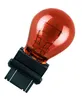 OSRAM ORIGINAL - S8 WEDGE BASE PY27/7W 12V/27-7 W (Bulk) Produktbild-Vorschau 7