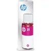 HP 31 70-ml Magenta Original Ink Bottle Produktbild-Vorschau 1