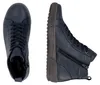 Remonte Damen High-Top Sneaker aus Leder mit Produktbild-Vorschau 8