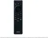 A black Samsung TV remote control is shown against a white background. Produktbild-Vorschau