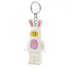 LEGO Iconic Bunny leuchtende Figur (HT) Produktbild-Vorschau 3
