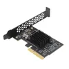 Rozšiřující karta USB 3.2 Gen 2,Rozšiřující karta PCIe do Náhled obrázku produktu 3