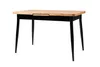 Skye Decor, Ay - 1184, Esstisch, Atlantische Kiefer, 120 x Produktbild-Vorschau 2