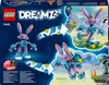 LEGO DREAMZzz Izzie und Bunchurro der Gaming-Hase, Produktbild-Vorschau 8