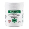Calcium-Citrat Pulver – Pures Calcium-Citrat ohne Zusätze - Produktbild-Vorschau 3