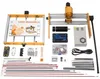 CNC frézka, výkon vřetena 500 W, pracovní plocha 11,8 * 7,1 Náhled obrázku produktu 5