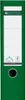 Leitz - Cartella Leitz 1010 180° 80mm pp A4 Verde | 1 pezzo Anteprima dell’immagine prodotto 4