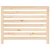 vidaXL Heizkörperverkleidung 108,5x19x84 cm Massivholz Produktbild-Vorschau 5