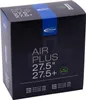 Chambre à air Air Plus (AV21+AP) - 27,5+'' (54/70-584) - Voir les images du produit 2