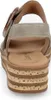 Gabor Plateau Sandalen für Damen Produktbild-Vorschau 40