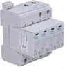 A close-up view of a surge protector device. Anteprima dell’immagine prodotto
