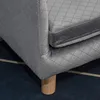 Tlapky Tlapky Cuddly pes pohovka pes polštář polštář 30 kg Náhled obrázku produktu 8