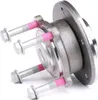 SKF Radlagersatz Vorne für BMW 3 Touring (E91) VKBA 3681 Produktbild-Vorschau 8