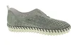 Rieker Damen Halbschuhe sommerliche Slipper N1963, Größe:37 Produktbild-Vorschau 35