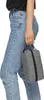 Kulturtasche Schminktasche 24x12,5x12,5 cm mit Produktbild-Vorschau 8