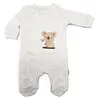 Blue Eyes Baby Geschenk Set 6-teilig, 100% Baumwolle, , Produktbild-Vorschau 6