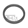 FA1 Dichtring Abgasrohr 101-957 für BMW 3 Touring (E91) 9mm Produktbild-Vorschau 2
