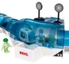 BRIO 36157, Zestaw pociągów i torów, 3 lat(a), AAA, Podgląd zdjęcia produktu 8
