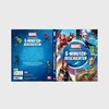 MARVEL: Spannende 5-Minuten-Geschichten Produktbild-Vorschau 4