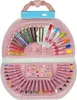 Peppa Pig - Výtvarný kufřík 51 ks Náhled obrázku produktu 3
