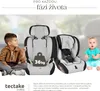 tectake® autosedačka Sophie i-Size, s ochranou proti Náhled obrázku produktu 5