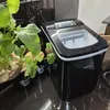 Ruhhy výrobník kostek ledu shnelle výroba ledu za 6 minut - Náhled obrázku produktu 4