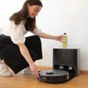 QLARVA Wischroboter Reiniger Konzentrat 750ml – Für alle Produktbild-Vorschau 7