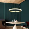 Závesné Svietidlo tooLight Led App1510-Cp Gold Náhľad obrázku produktu 2