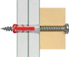 fischer 535480 fischer DuoPower 8x40 S PH K  2K 535480 Náhľad obrázku produktu 12
