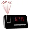 Denver CRP-618 - Uhr - Digital - FM,PLL - LED - 3,05 cm Anteprima dell’immagine prodotto 1