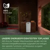 AEG Series 6000 LTR6A41460, Toplader, 6 kg, B, 79 dB, 1351 Produktbild-Vorschau 12