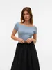 Top Vero Moda 10327913 pro Dámské Náhled obrázku produktu 9