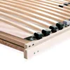 vidaXL Lattenrost mit 28 Lamellen 7 Zonen 90 x 200 cm - Produktbild-Vorschau 9