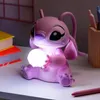 Lampka nocna dla dzieci Stitch Angel Podgląd zdjęcia produktu 5